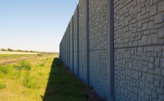 Techniczne aspekty montażu prefabrykowanych ścian oporowych