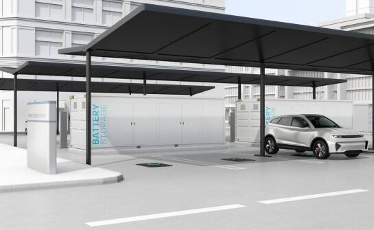 Zastosowanie magazynów energii w gospodarstwach domowych