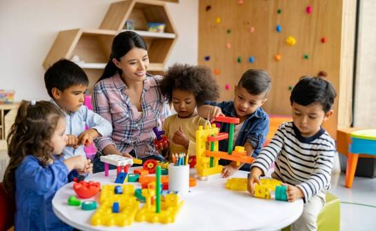 Przebieg badań pedagogicznych: co warto wiedzieć przed wizytą?