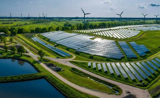Program energia plus jako katalizator dla inwestycji w energię odnawialną