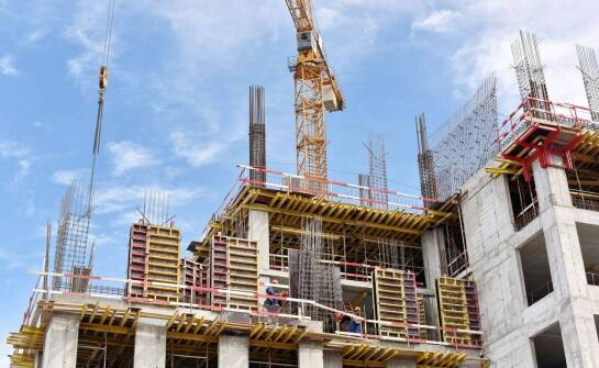 Prefabrykowane pale fundamentowe – klucz do stabilnych konstrukcji