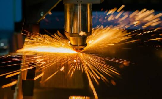 Komputerowe Wspomaganie Projektowania (CAD) w kontekście cięcia laserowego