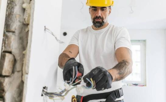 Wykonawstwo instalacji elektrycznych w obiektach komercyjnych - wyzwania i korzyści