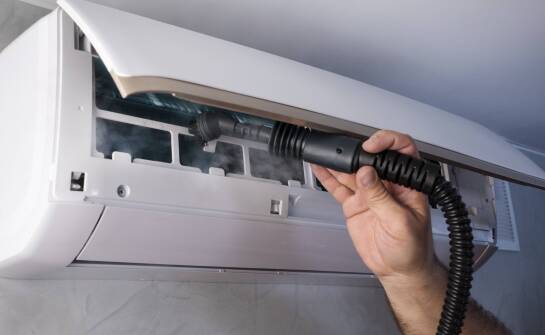Jak dezynfekcja instalacji klimatyzacyjnych wpływa na zdrowie użytkowników?
