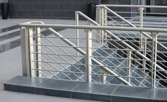Balustrady Tychy: co warto wiedzieć przed zakupem?