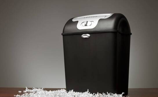 Porównanie niszczarek do papieru biurowych: które modele są najbardziej wydajne?