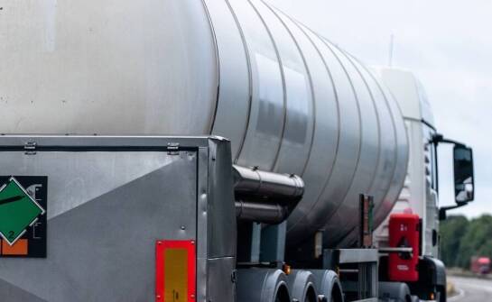 Jak transport i montaż wpływają na trwałość zbiorników na gaz?