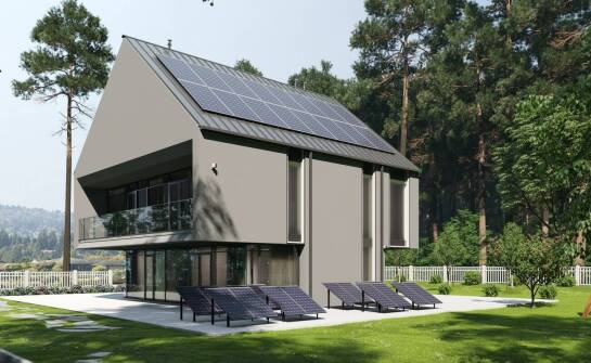 Wpływ budowy domów energooszczędnych na wartość nieruchomości