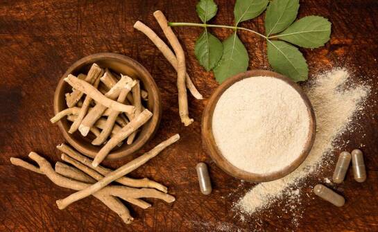 Naturalne sposoby na poprawę libido z tribulus terrestris