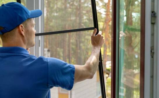 Kompleksowy montaż okien PCV – na co zwrócić uwagę?