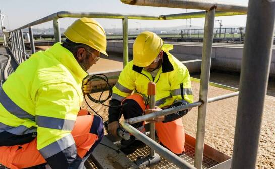 Jak modernizacja istniejącej infrastruktury wpływa na efektywność sieci wodociągowej?