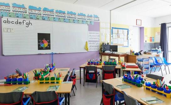 Systemy audiowizualne dla przestrzeni edukacyjnych – wyzwania i korzyści