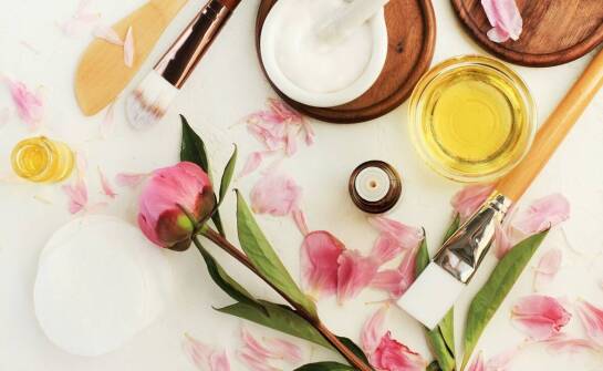 Najlepsze sposoby na wykorzystanie ylang ylang w codziennej pielęgnacji