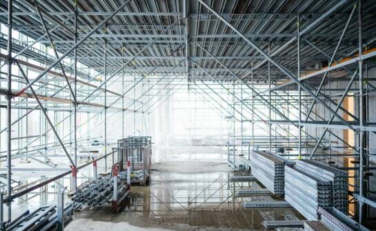 Technologie wykorzystywane w renowacji murów obiektów zabytkowych