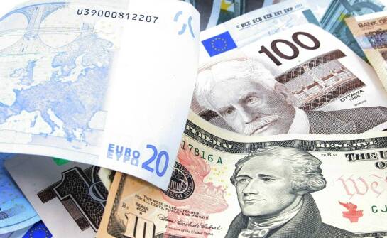 Jak zaplanować sprzedaż swojej kolekcji banknotów w skupie?