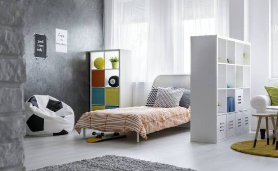 Tanie materace 160x200 – jak wybrać model odpowiedni dla dzieci?