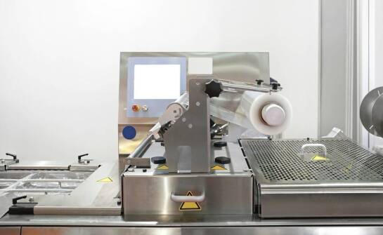 Jak nowoczesne osuszacze wspierają procesy pakowania produktów spożywczych?