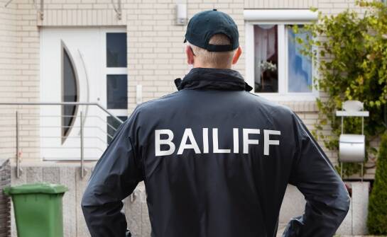 Jakie są prawa i obowiązki wierzycieli wobec komornika w Mińsku Mazowieckim?