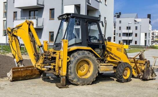 Finansowanie minikoparek dla firm w trudnej sytuacji ekonomicznej