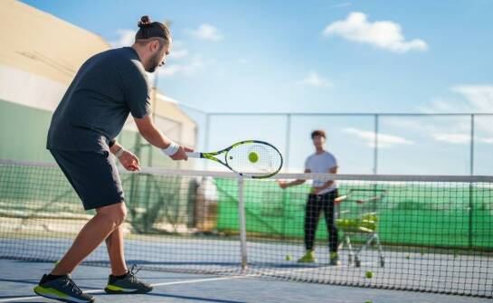 Hotel sportowy Kraków: Pakiety all-inclusive dla aktywnych