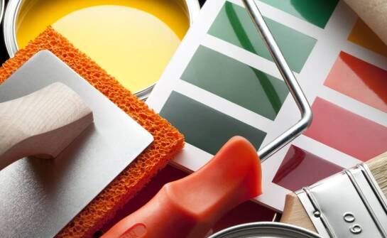 Jak nity kolorowe RAL mogą odmienić Twój projekt DIY?