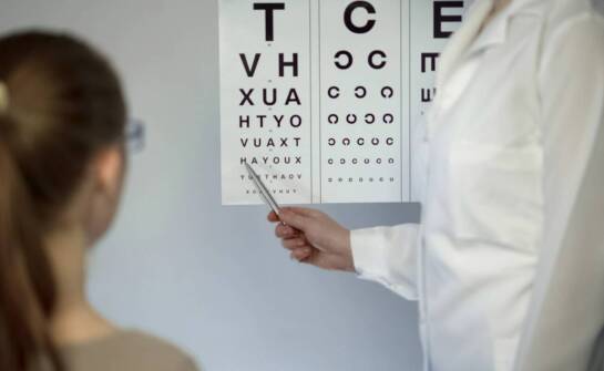 Profesjonalne doradztwo optometryczne - najlepsze praktyki