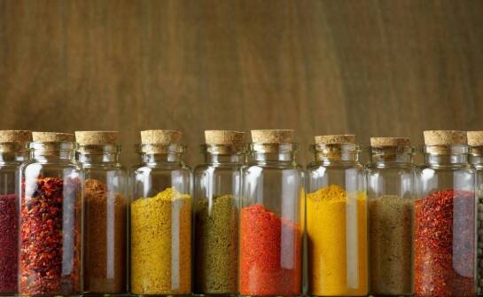 Przyprawy łódź - jak wpływają na aromat tradycyjnych potraw?