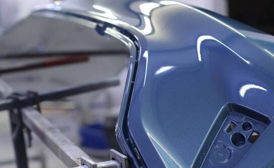 Ekologiczne podejście w produkcji elementów motoryzacyjnych z kompozytów