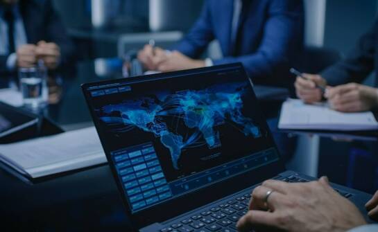 Jakie technologie wspierają monitoring ładunków w transporcie Polska-Hiszpania?
