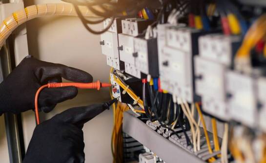 Timing control – innowacyjne podejście do napraw wiązek elektrycznych