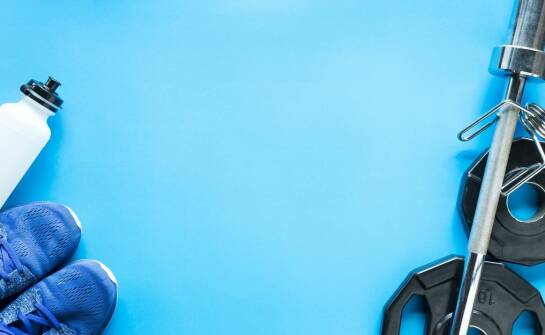 Porównanie różnych typów sprzętu do siłowni w sklepie internetowym