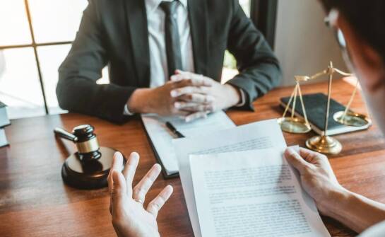 Proces rozwodowy w Warka – jak adwokat może ułatwić formalności?