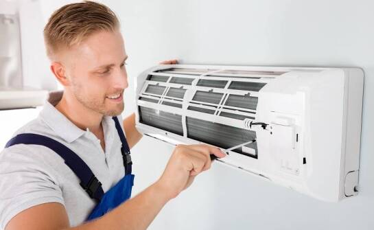 Wpływ profesjonalnej instalacji klimatyzacji na jej efektywność