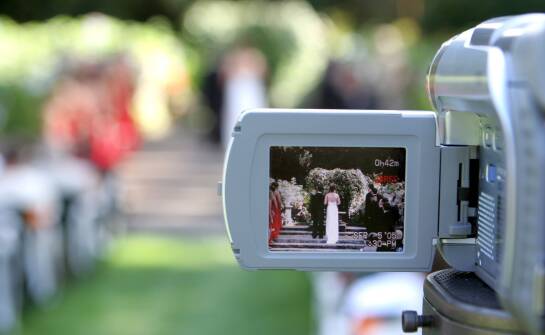 Kreatywne podejście do wideofilmowania wesel - jak stworzyć unikalny film?