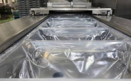 Rola zaawansowanych technologii w optymalizacji procesu termoformowania