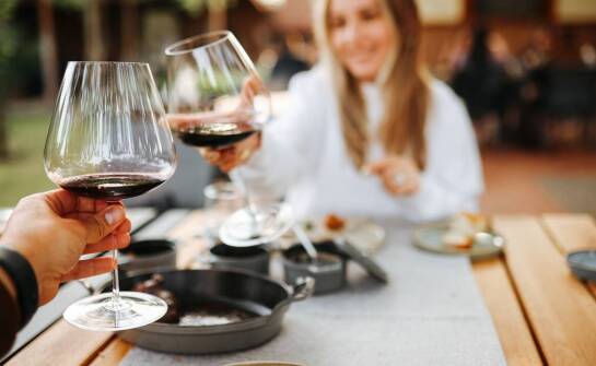 Restauracja w naszym hotelu: kulinarny przewodnik dla gości