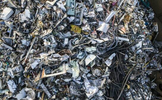 Dlaczego skup złomu Paczkowo jest kluczowy dla redukcji odpadów metalowych?