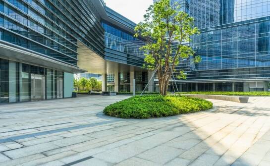 Innovative Aluminium-Glas-Fassaden – Hauptvorteile