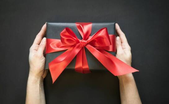 Wie man das ideale Firmen-Weihnachtsgeschenk auswählt