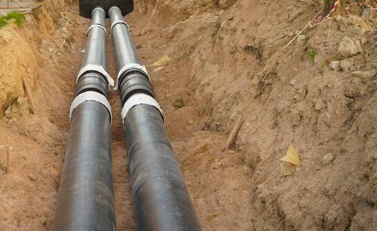 Auswahl der geeigneten Entwässerungsrinnen für Industrieprojekte