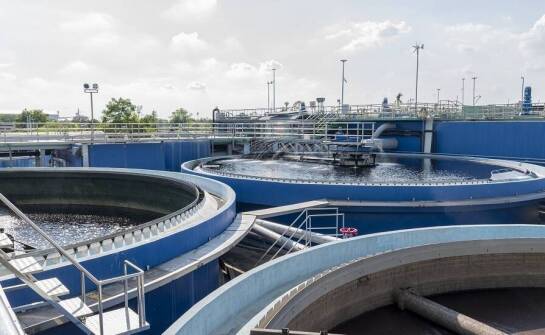 Reaktory SBR a optymalizacja procesów produkcyjnych poprzez odzysk wody