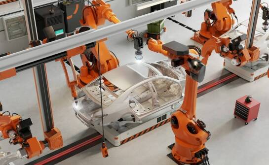 Primerowanie w automatyce przemysłowej: nowoczesne technologie i ich znaczenie