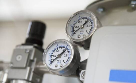 Reduktory do gazów czystych jako element systemu zarządzania jakością
