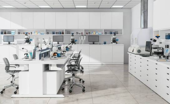 Innowacje w produkcji ez laboratoryjnych: co nowego na rynku?