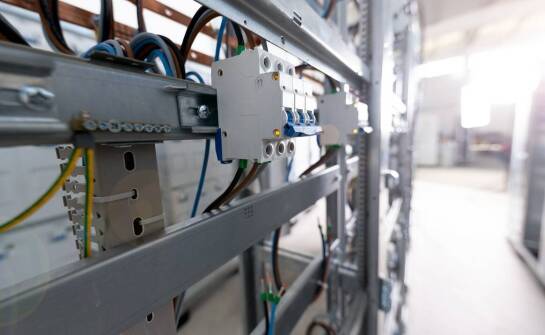 Jak instalacje elektryczne współpracują z systemami OZE?