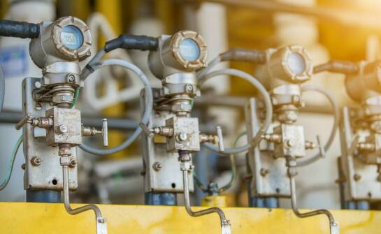 Wybór odpowiedniego reduktora gazu technicznego dla produkcji chemicznej