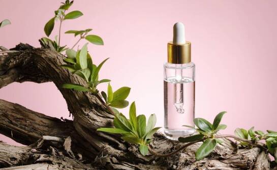 Jak wybrać odpowiednie produkty z kolagenem dla swojego rodzaju skóry?