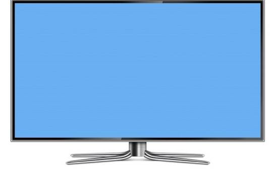 Różnorodność wzorów i kolorów w stopkach do telewizora