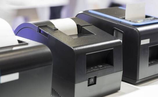 Jak wykorzystać instrukcję obsługi drukarki do poprawy efektywności płatności online?