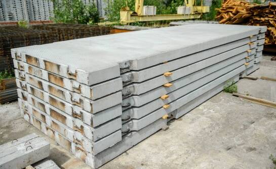 Różnorodność zastosowań płyt stropowych w budownictwie